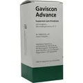 Produktbild: GAVISCON Advance Suspension 500 ml PZN 07004633