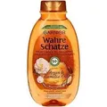 Produktbild: Wahre Schätze SH Argan&Camelia Öl 250ml