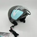 Produktbild: CGM Fahrrad-, Ski-, E-Bike-Helm, 801A EBI MONO, Mattgrün, M (57-58 cm)
