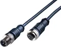 Produktbild: LED2WORK 200100-01 Anschlussleitung Sensor Kabel 1St.