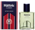 Produktbild: Hattric Classic After Shave Man Männlich Herb Erfrischend Rasurpflege 100 ml