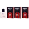 Produktbild: Hattric Classic After Shave 3 x 100 ml Rasierwasser Set