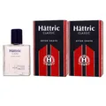 Produktbild: Hattric Classic After Shave 2 x 100 ml Rasierwasser Set