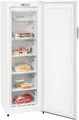 Produktbild: Exquisit GS271-NF-H-010E Stand Gefrierschrank, 55,9cm breit, 194 L, NoFrost, Schnell Gefrierfunktion, weiß