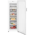 Produktbild: Exquisit Gefrierschrank GS 271-NF-H-010 E weiss GS271-NF-H-010E