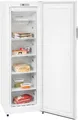 Produktbild: Exquisit GS271-NF-H-010E Stand Gefrierschrank, 55,9cm breit, 194 L, NoFrost, Sch