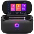 Produktbild: SHELL S1 - Portable Karaoke System