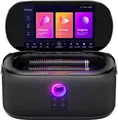 Produktbild: Ikarao Shell S1 Karaoke-Anlage Touchscreen, Inkl. Mikrofon