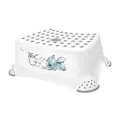 Produktbild: Tritthocker Kinder Anti-Rutsch Trittschemel 1-stufige Stitch Keeper