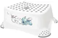 Produktbild: keeeper kids Tritthocker 'tomek stitch', weiß
