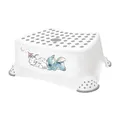 Produktbild: Tritthocker Kinder Anti-Rutsch Trittschemel 1-stufige Stitch