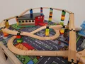 Produktbild: 20 (Brücken-)Adapter für Duplo-/Brio-/Lillabo-/Playtive-Eisenbahn