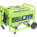 Produktbild: Zipper Stromerzeuger ZI-STE2800, 2.500 W (2800 W, 15 l) (ZI-STE2800)
