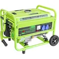 Produktbild: Zipper ZI-STE2800 4-Takt Stromerzeuger 230V 45kg 2500W
