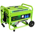 Produktbild: Zipper Stromerzeuger ZI-STE2800, 2.500 W ZI-STE2800 (Generator Notstrom)