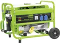 Produktbild: Zipper Stromerzeuger ZI-STE2800 4800 W Benzin  Stromerzeuger