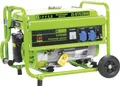 Produktbild: Zipper Stromerzeuger ZI-STE2800 4800 W Benzin  Stromerzeuger