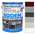 Produktbild: WILCKENS Flüssig-Kunststoff Bodenbeschichtung 5 LTR Betonfarbe Estrichfarbe