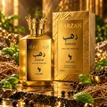 Produktbild: Volaré Harzan Dahab EDP 100 ml Unisex Duft Basilikum Grapefruit Patchouli Würzig