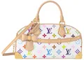 Produktbild: Louis Vuitton x Takashi Murakami Handtasche East West -- NEU! Limitiert!