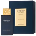 Produktbild: Swiss Arabian Shaghaf Oud Azraq Eau de Parfum 75ml Unisex EDP Limited Neu