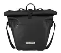 Produktbild: travelite Basics Bike Bag Fahrradtasche Tasche Black schwarz