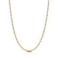 Produktbild: PANDORA Moments Halskette 364354C00-50 Perlenkette