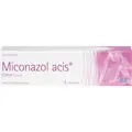 Produktbild: MICONAZOL acis Creme 50 g
