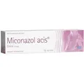 Produktbild: Miconazol acis Creme 50 g
