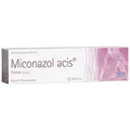 Produktbild: MICONAZOL acis Creme 50 g