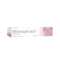 Produktbild: Miconazol acis Creme · 50 g · PZN 06915232