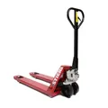 Produktbild: STIER Gabelhubwagen, Tragkraft 2500 kg, Gabellänge 1150 mm, Nylon-Reifen