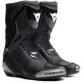 Produktbild: Dainese Torque 4, Stiefel - Schwarz/Neon-Rot - 44 EU