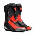 Produktbild: Dainese Torque 4 Stiefel Schwarz/Rot/Fluo 44