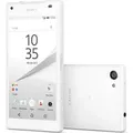 Produktbild: Sony Xperia Z5 compact E5823 Smartphone 4,6' Zoll 11,7 cm 32GB white weiß - Weiß