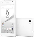 Produktbild: Sony Xperia Z5 compact E5823 Smartphone 4,6' Zoll 11,7 cm 32GB white weiß