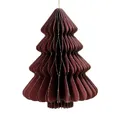 Produktbild: Kaemingk Weihnachtsfigur Weihnachtsbaum Tanne Papier