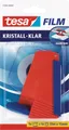 Produktbild: TESA 57320 - tesafilm Mini Abroller, kristall-klar, +1 Rolle 33 m x 15 mm