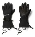 Produktbild: Columbia Damen Whirlibird 3 Glove Handschuhe für kaltes Wetter, Schwarz, L
