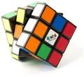 Produktbild: Rubik's 6063970 World Card,Space, SPIN MASTER, Cube, Original, for children aged