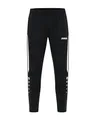 Produktbild: JAKO Herren Trainingshose Power, Schwarz/Weiß, S