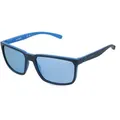 Produktbild: Arnette 0AN4251 Herren-Sonnenbrille Vollrand Quadratisch Kunststoff-Gestell, blau