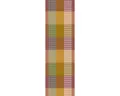 Produktbild: Garnier Thiebaut Tischläufer Tischläufer Mille Halos Prunus 55x180 cm, jacquard-gewebt