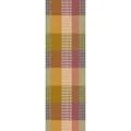 Produktbild: Garnier Thiebaut Tischläufer Mille HALOS Prunus, 55 x 180 cm, 100% Baumwolle