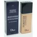 Produktbild: Dior Diorskin Forever Undercover Fluid Foundation Mit Extrem Hoher Deckkraft 023 Peach