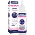 Produktbild: Canosept Augenpflege Lösung f.Hunde 120 ml