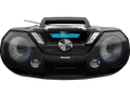Produktbild: PHILIPS AZB798T CD- Soundmachine, schwarz