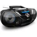 Produktbild: Philips Azb798t/12 (DAB+, FM, Bluetooth) (AZB798T/12)