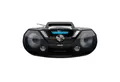 Produktbild: Philips AZB798T/12 Boombox Kompaktanlage (CD, MP3-CD, USB, DAB+, UKW, Bluetooth-Funktion)