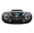 Produktbild: Philips AZB798T/12 CD-Soundmaschine schwarz Radio